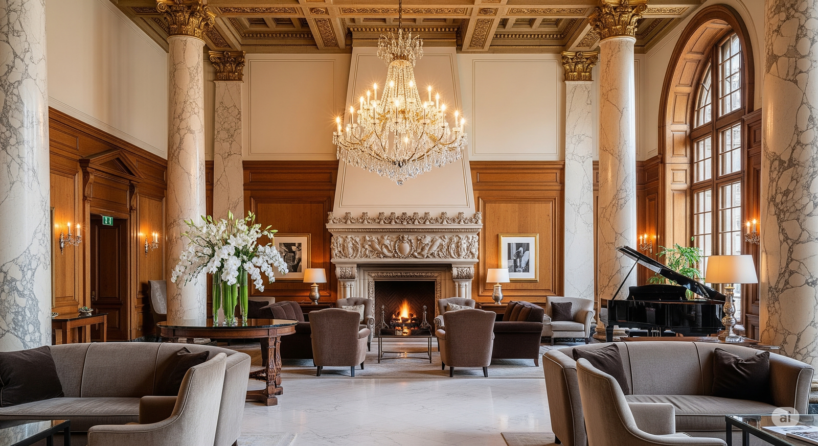 Hotel Booking